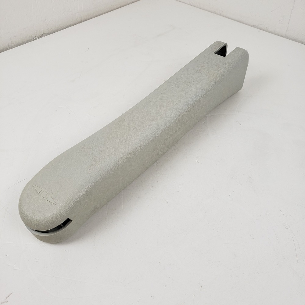 Acorn Superglide 120 Stairlift Armrest Gray Plastic Replacement Cover Part